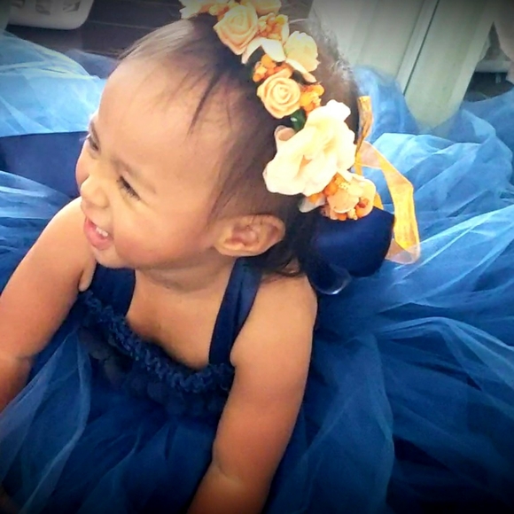 Meet your Posher, Gheli - Picture 2 of 2